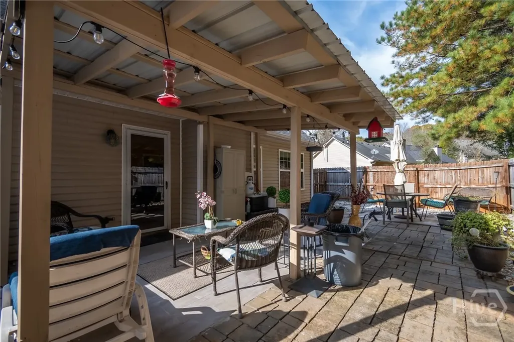 119 Pine Ridge Trace Athens GA 30605