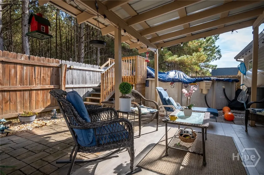 119 Pine Ridge Trace Athens GA 30605