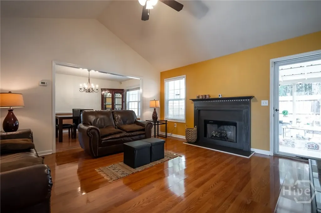 119 Pine Ridge Trace Athens GA 30605