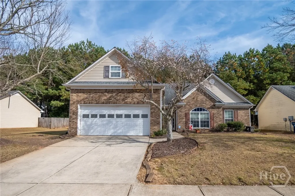 119 Pine Ridge Trace Athens GA 30605