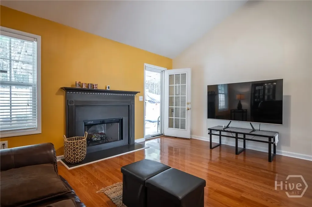 119 Pine Ridge Trace Athens GA 30605