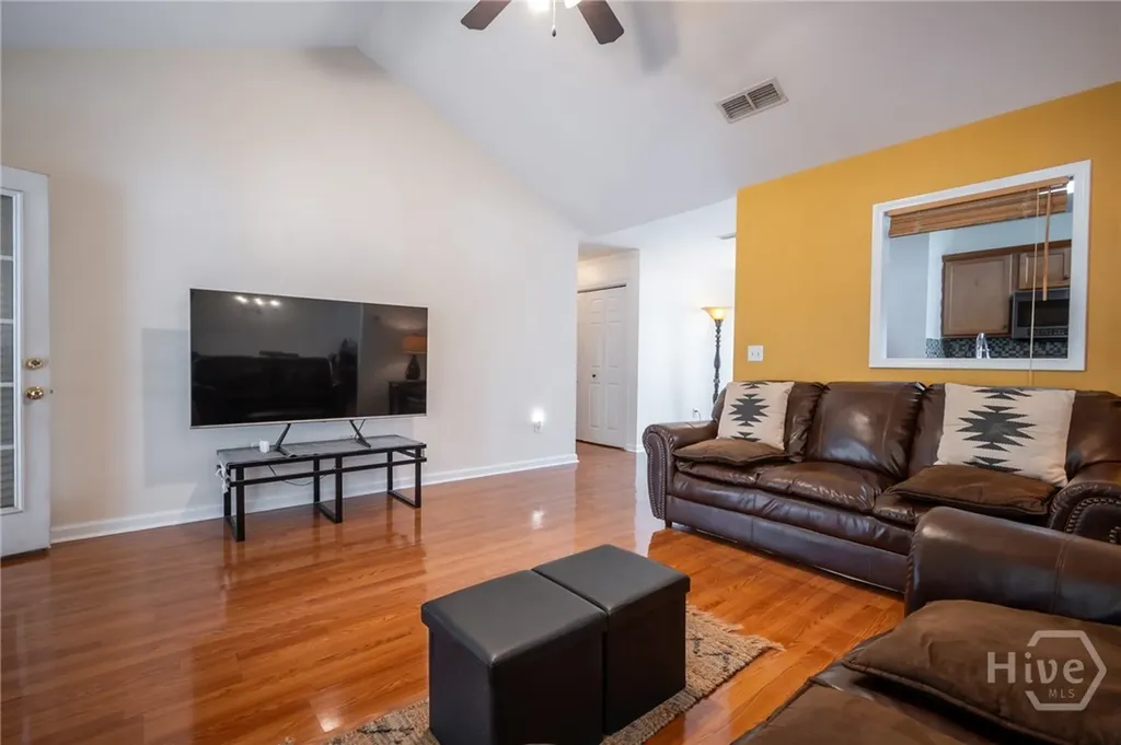 119 Pine Ridge Trace Athens GA 30605