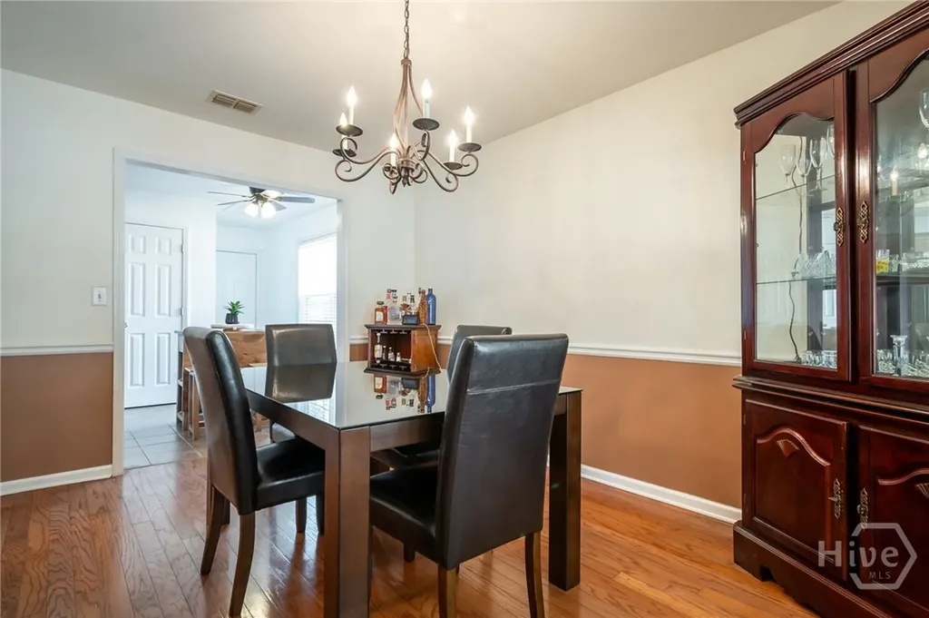 119 Pine Ridge Trace Athens GA 30605