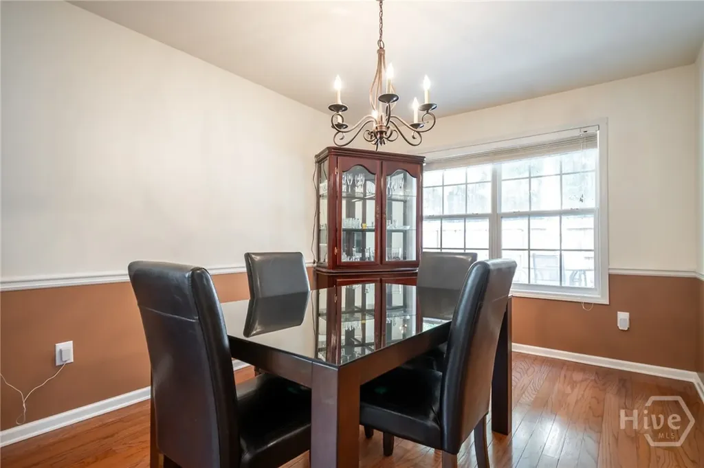 119 Pine Ridge Trace Athens GA 30605