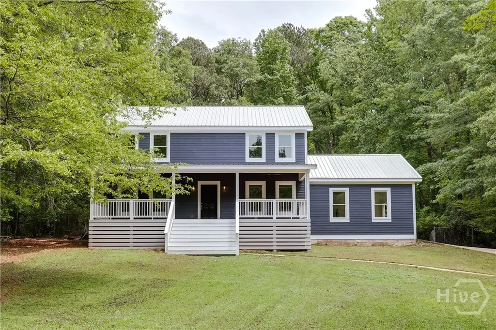 155 Hunters Pointe Drive Athens GA 30606