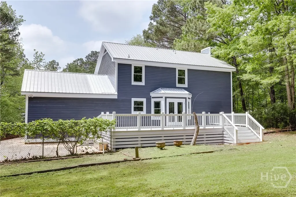 155 Hunters Pointe Drive Athens GA 30606