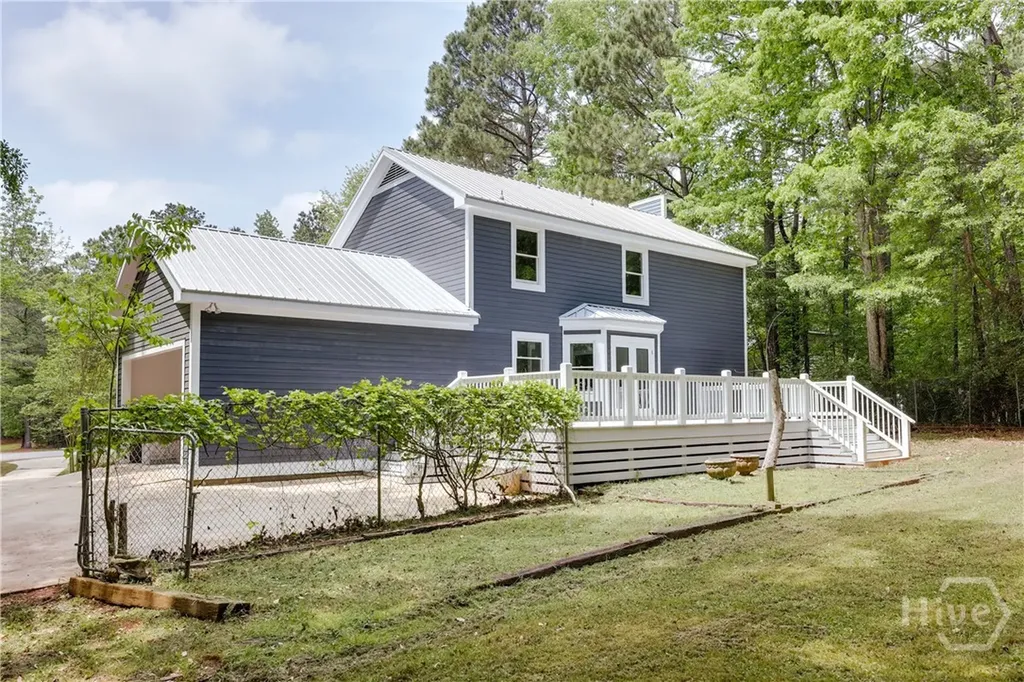 155 Hunters Pointe Drive Athens GA 30606