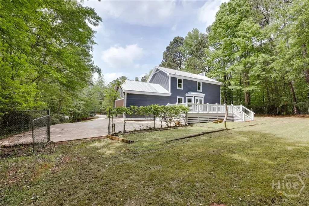 155 Hunters Pointe Drive Athens GA 30606