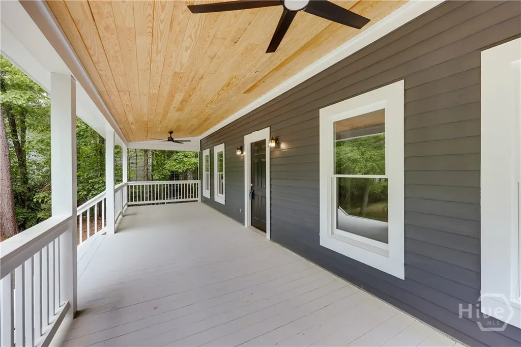 155 Hunters Pointe Drive Athens GA 30606