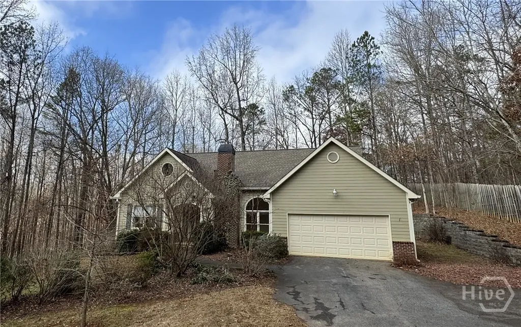 245 Felton Circle Athens GA 30605