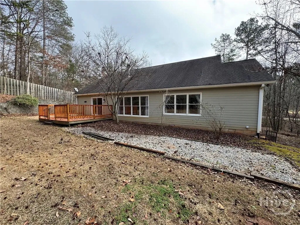 245 Felton Circle Athens GA 30605