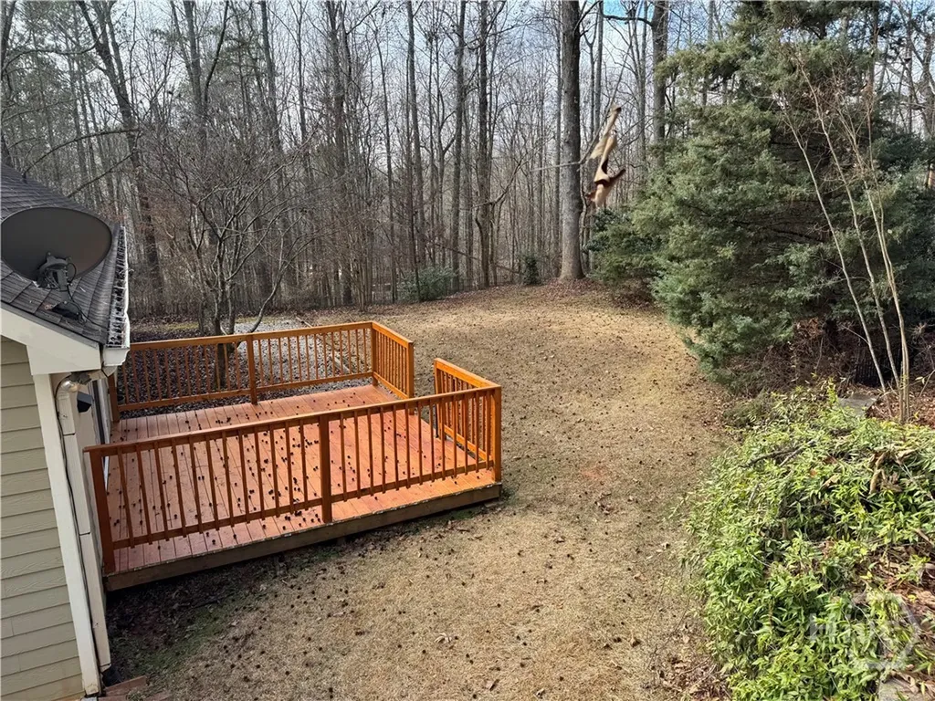 245 Felton Circle Athens GA 30605