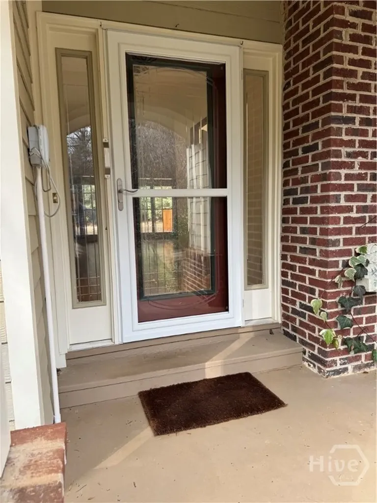 245 Felton Circle Athens GA 30605