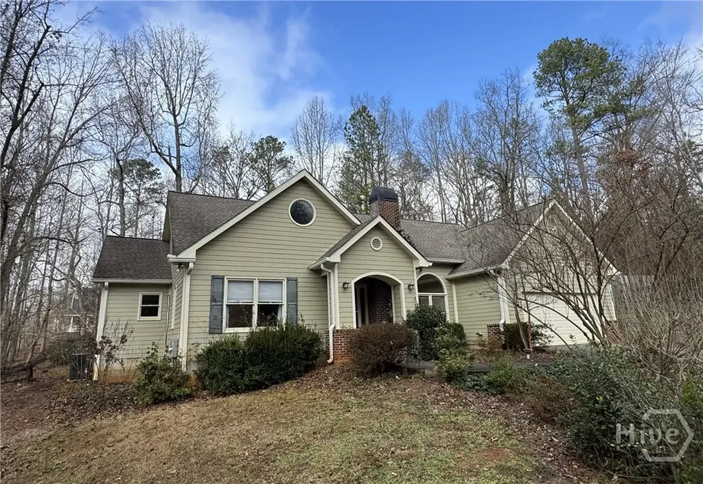 245 Felton Circle Athens GA 30605