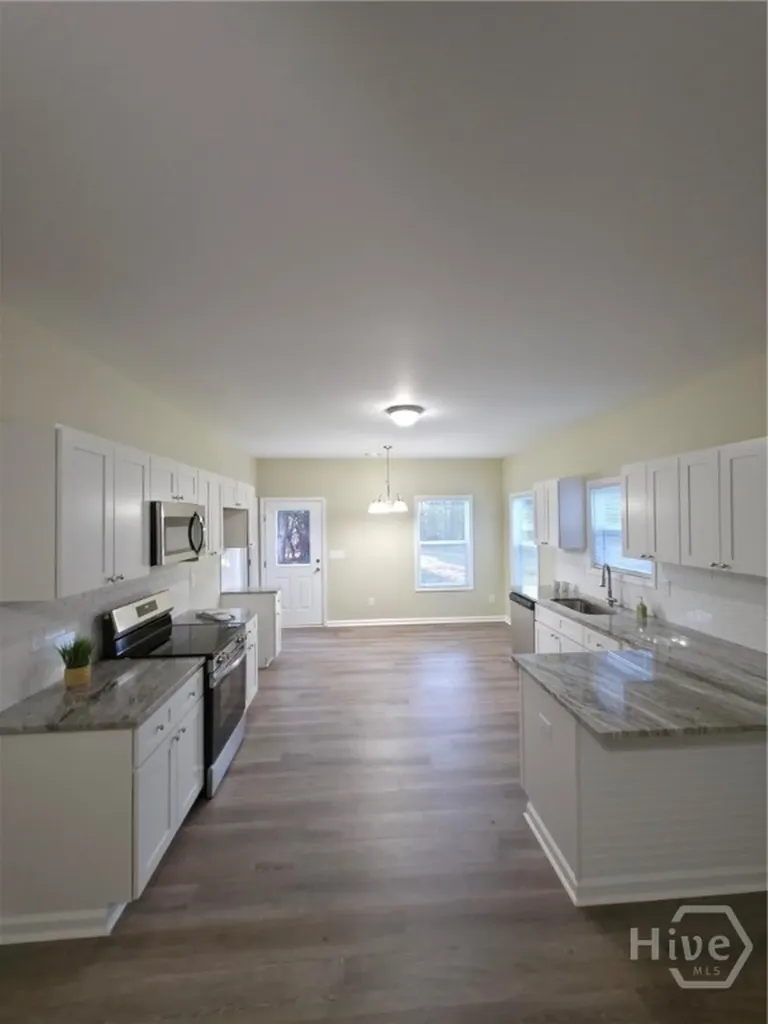 1121 Old Barnett Shoals Road Athens GA 30605