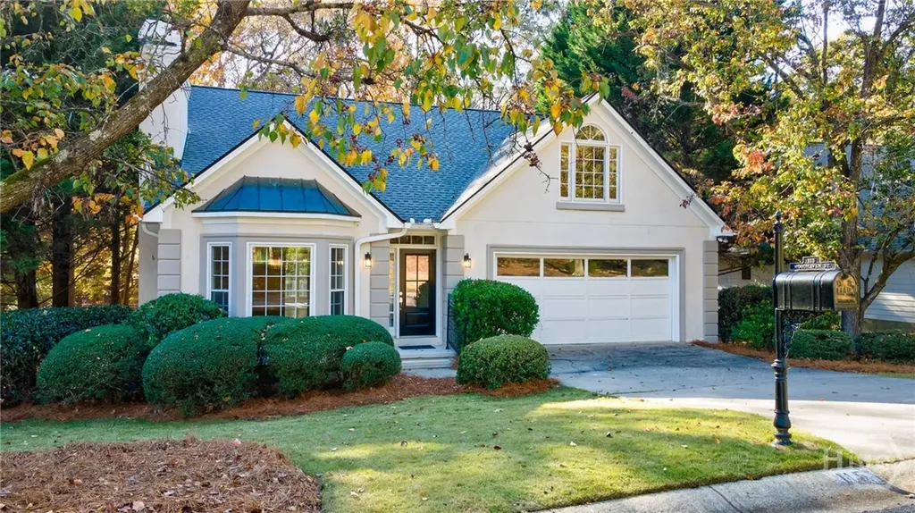 115 Woodhaven Street Athens GA 30606