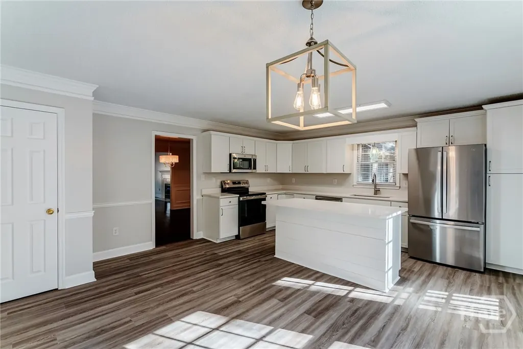 115 Woodhaven Street Athens GA 30606