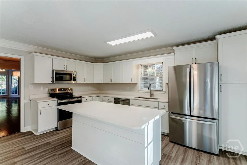 115 Woodhaven Street Athens GA 30606