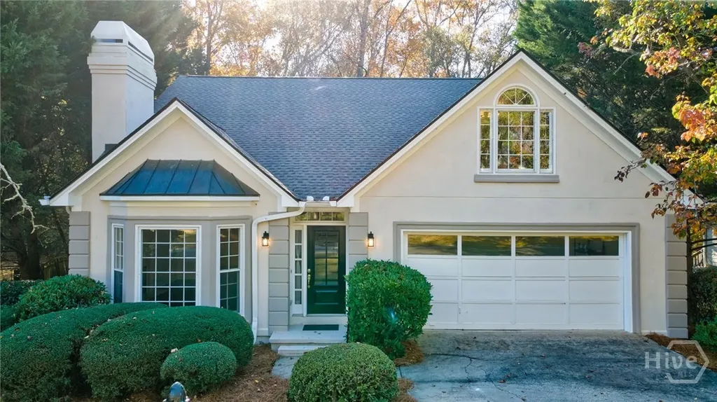 115 Woodhaven Street Athens GA 30606