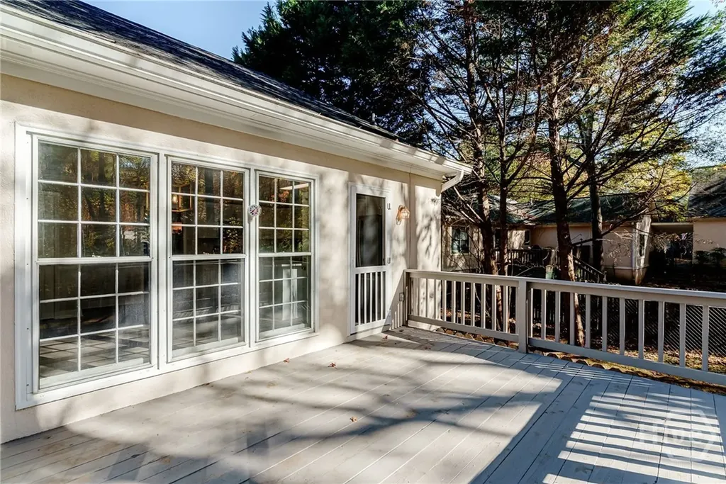 115 Woodhaven Street Athens GA 30606