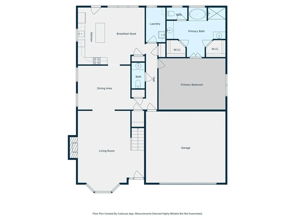 115 Woodhaven Street Athens GA 30606