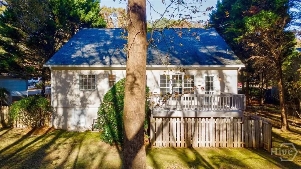 115 Woodhaven Street Athens GA 30606