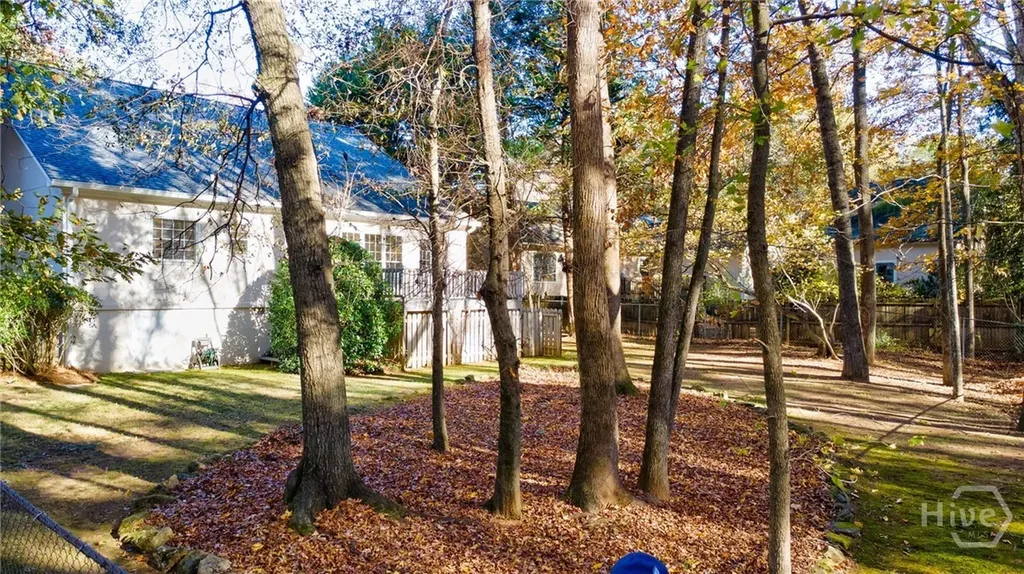 115 Woodhaven Street Athens GA 30606