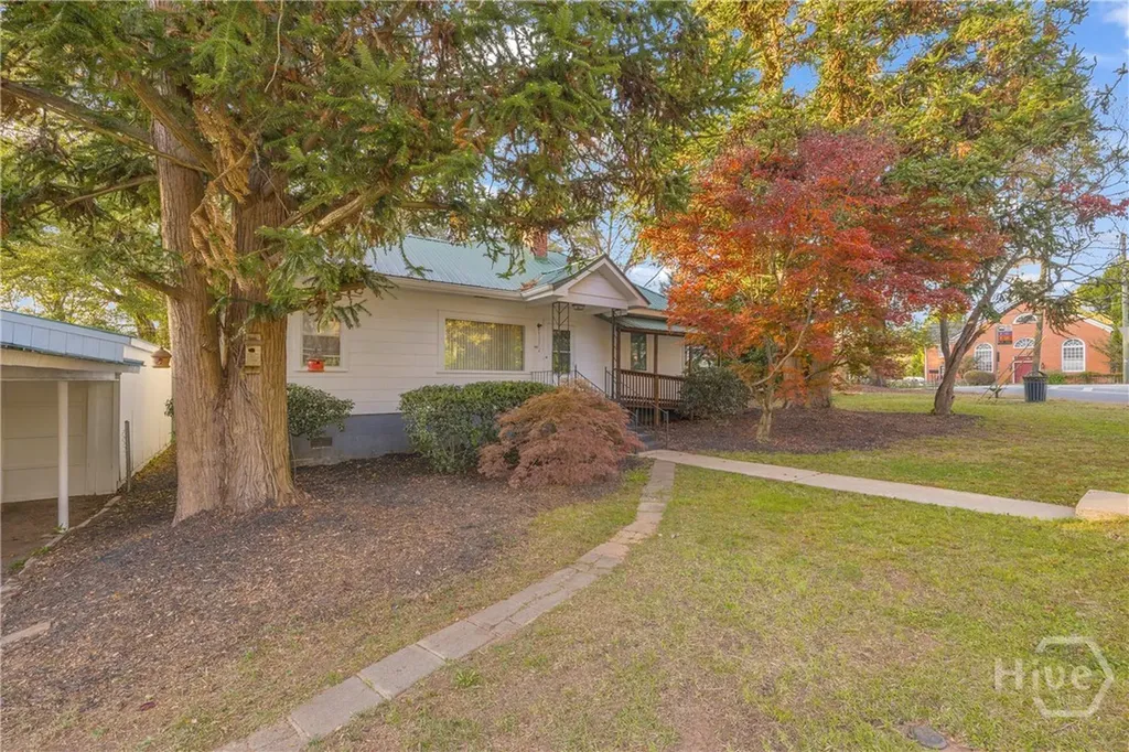 126 S Poplar Street Athens GA 30601