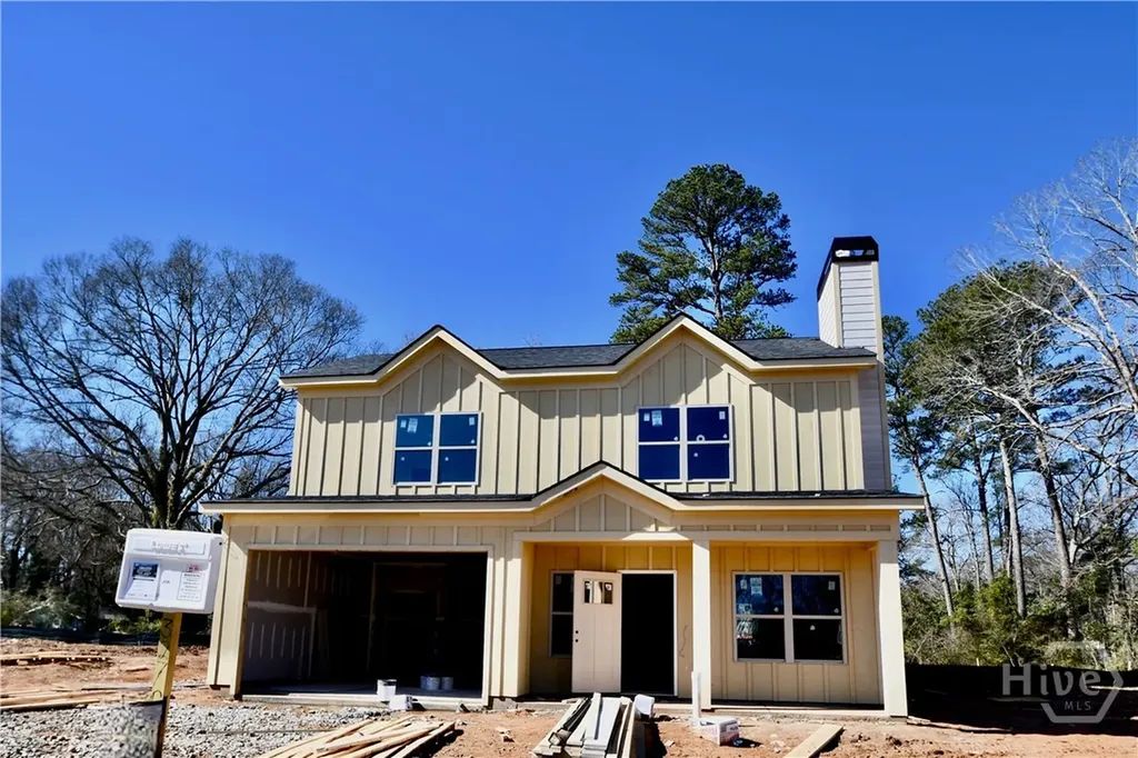 327 Andover Drive Athens GA 30607