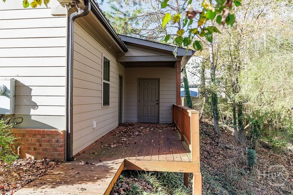 320 Wilde Oak Place Athens GA 30606