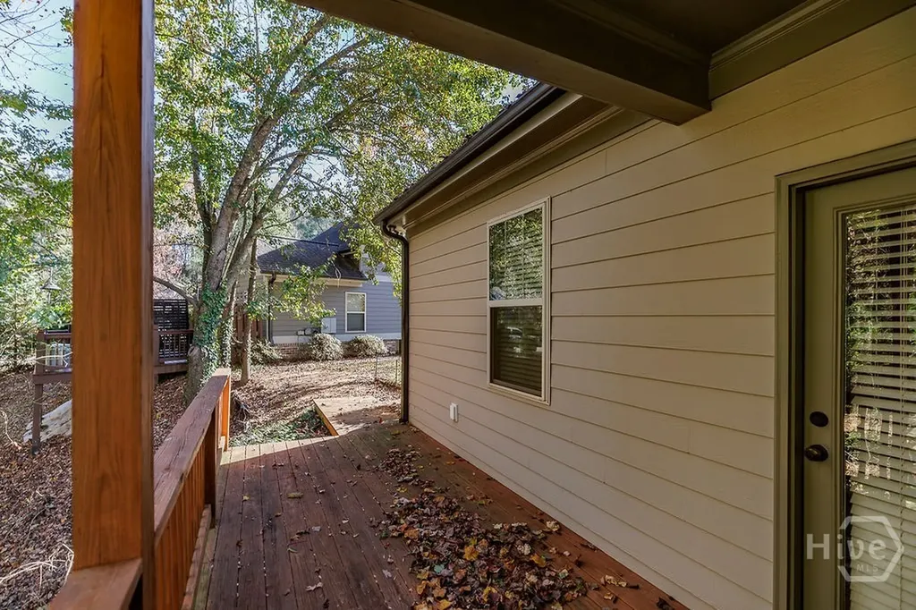 320 Wilde Oak Place Athens GA 30606