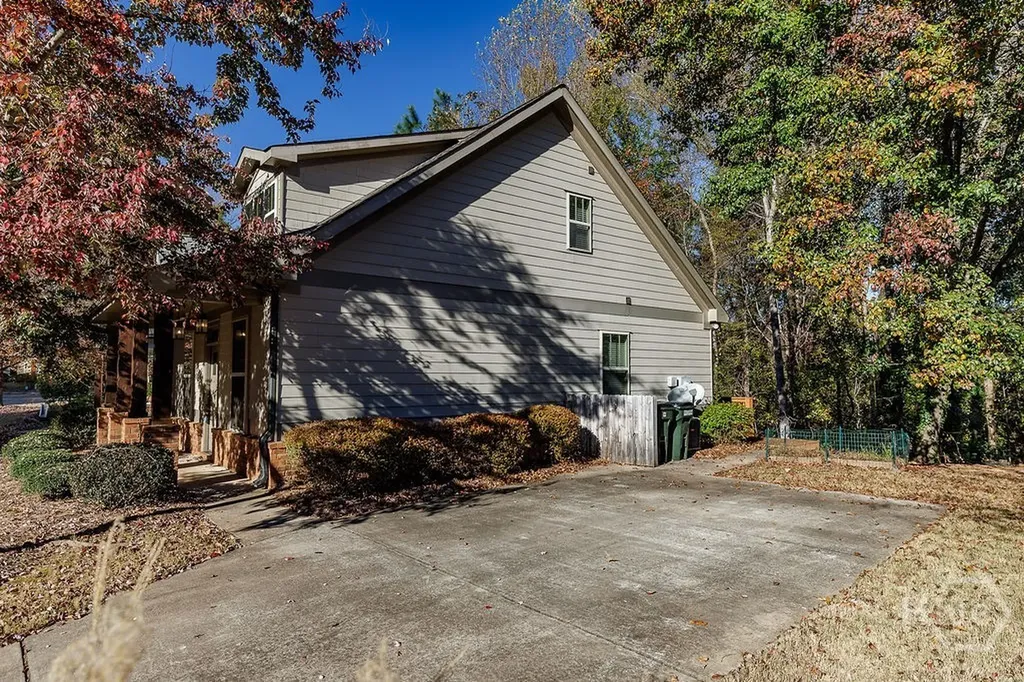 320 Wilde Oak Place Athens GA 30606