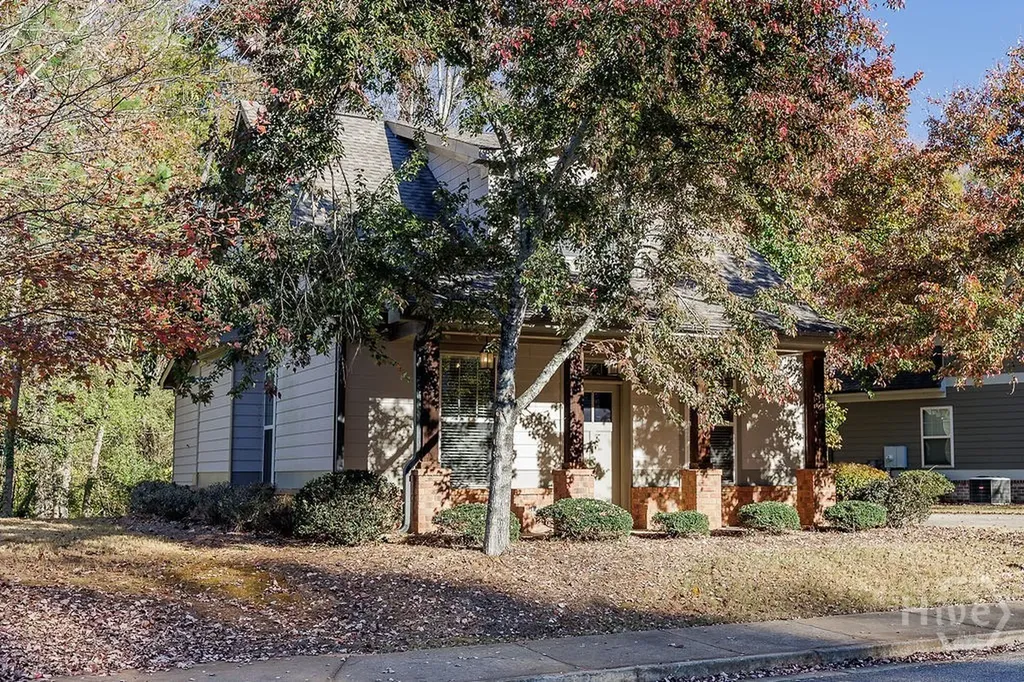 320 Wilde Oak Place Athens GA 30606