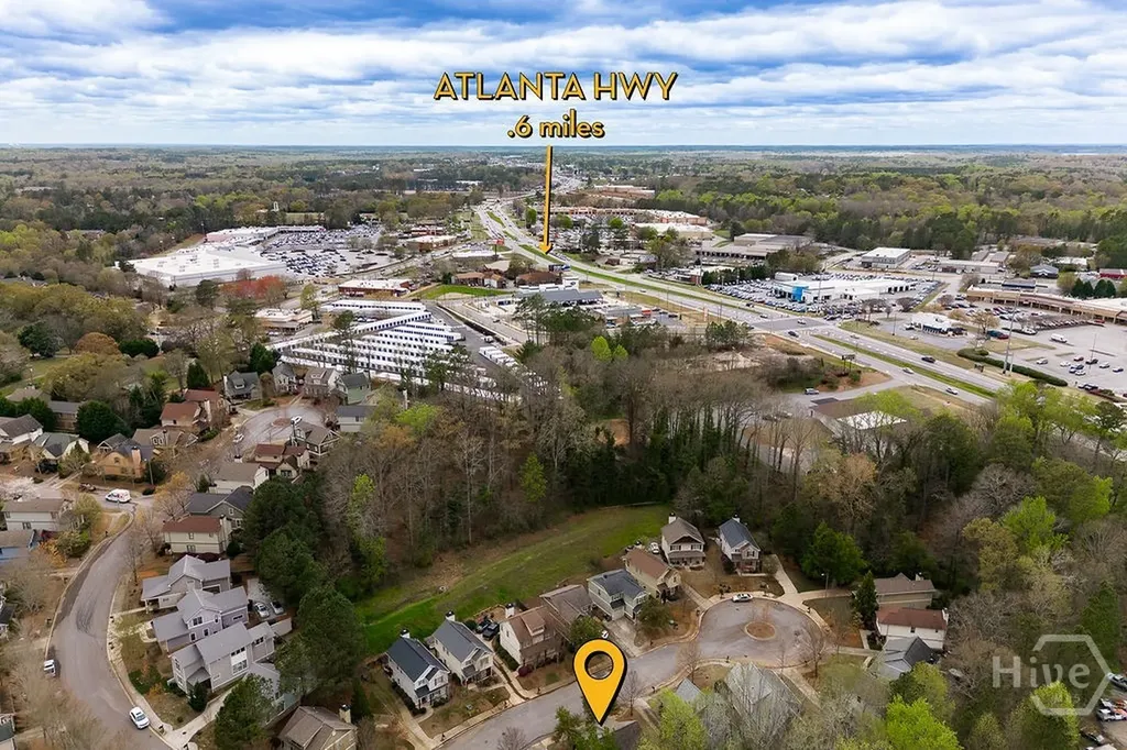 320 Wilde Oak Place Athens GA 30606