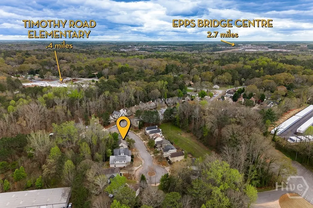 320 Wilde Oak Place Athens GA 30606