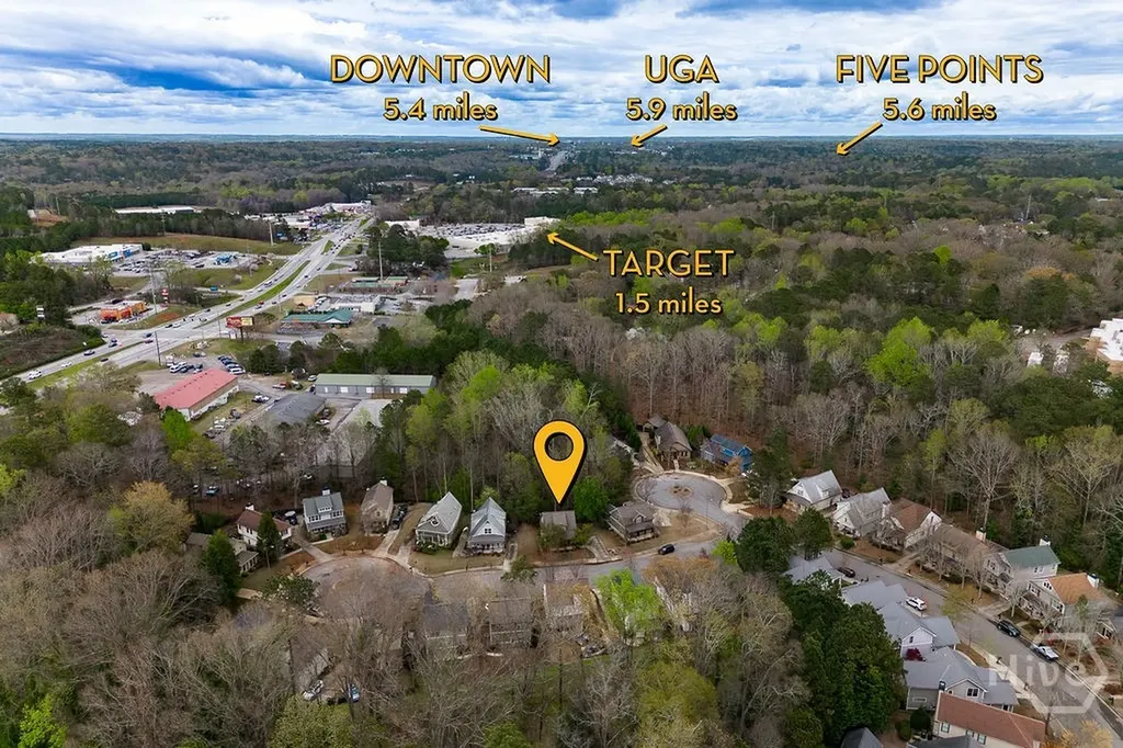 320 Wilde Oak Place Athens GA 30606