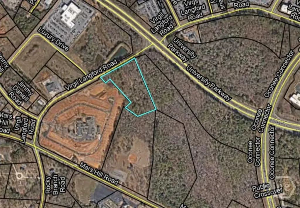 1491 Virgil Langford Road Bogart GA 30622