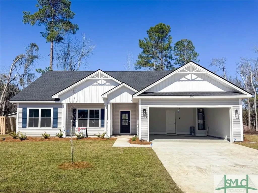 282 Alder Pass Midway GA 31320