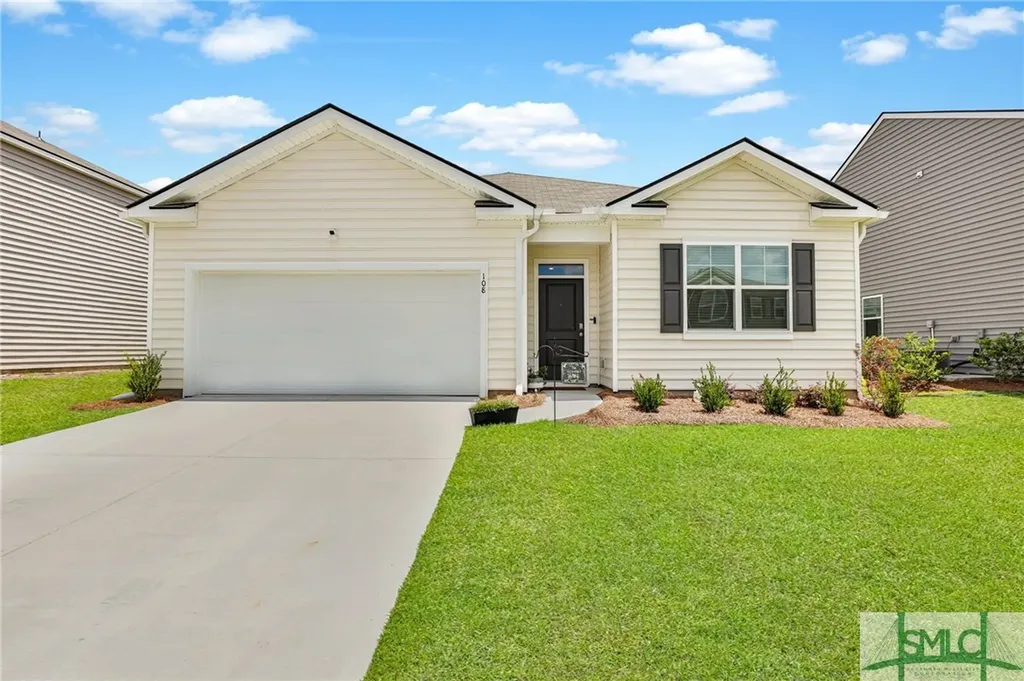 108 Buttermere Way Pooler GA 31322