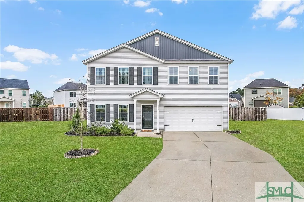 111 Cherian Court Pooler GA 31322