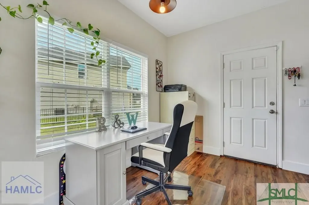 126 Thornbush Court NE Ludowici GA 31316