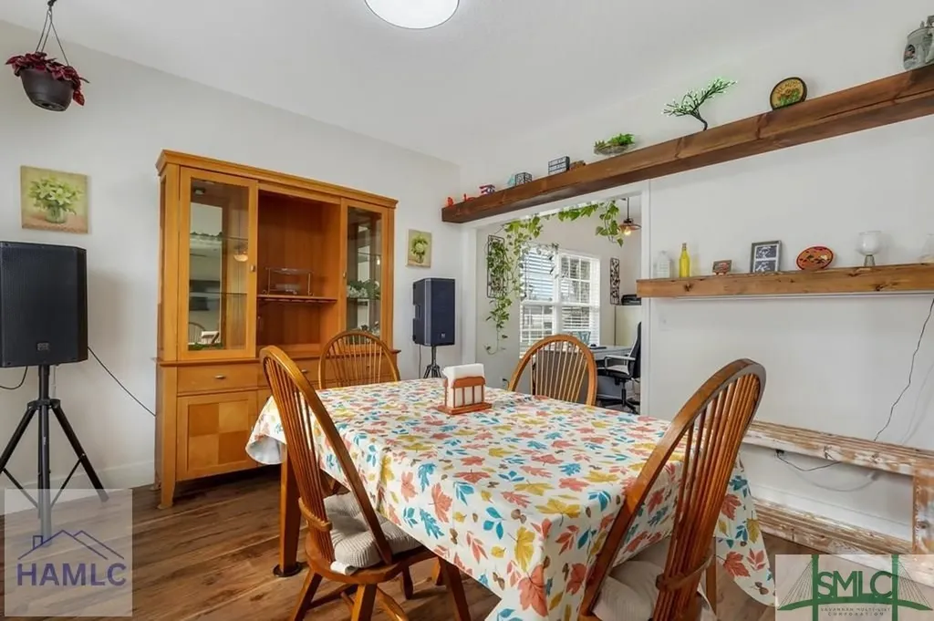 126 Thornbush Court NE Ludowici GA 31316