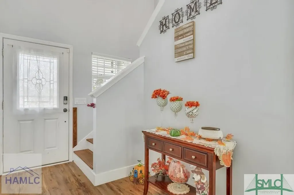 126 Thornbush Court NE Ludowici GA 31316