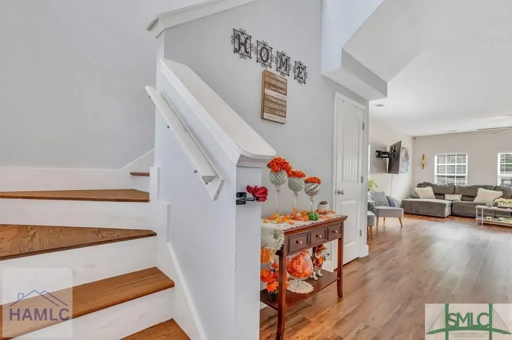 126 Thornbush Court NE Ludowici GA 31316