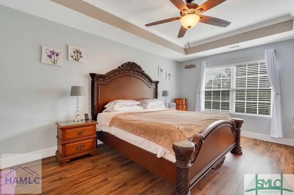 126 Thornbush Court NE Ludowici GA 31316