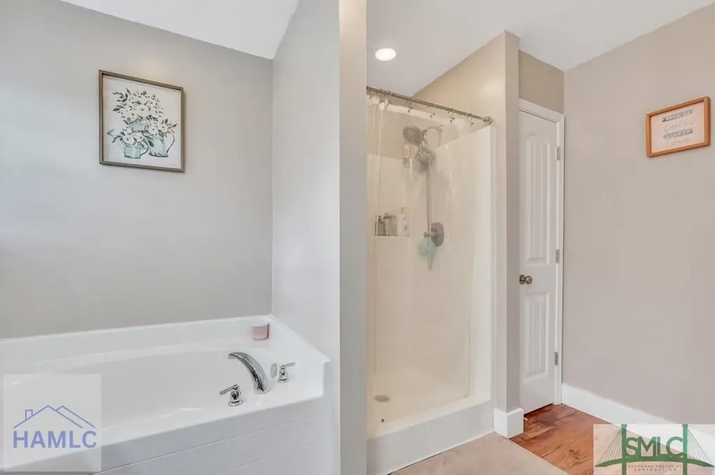 126 Thornbush Court NE Ludowici GA 31316