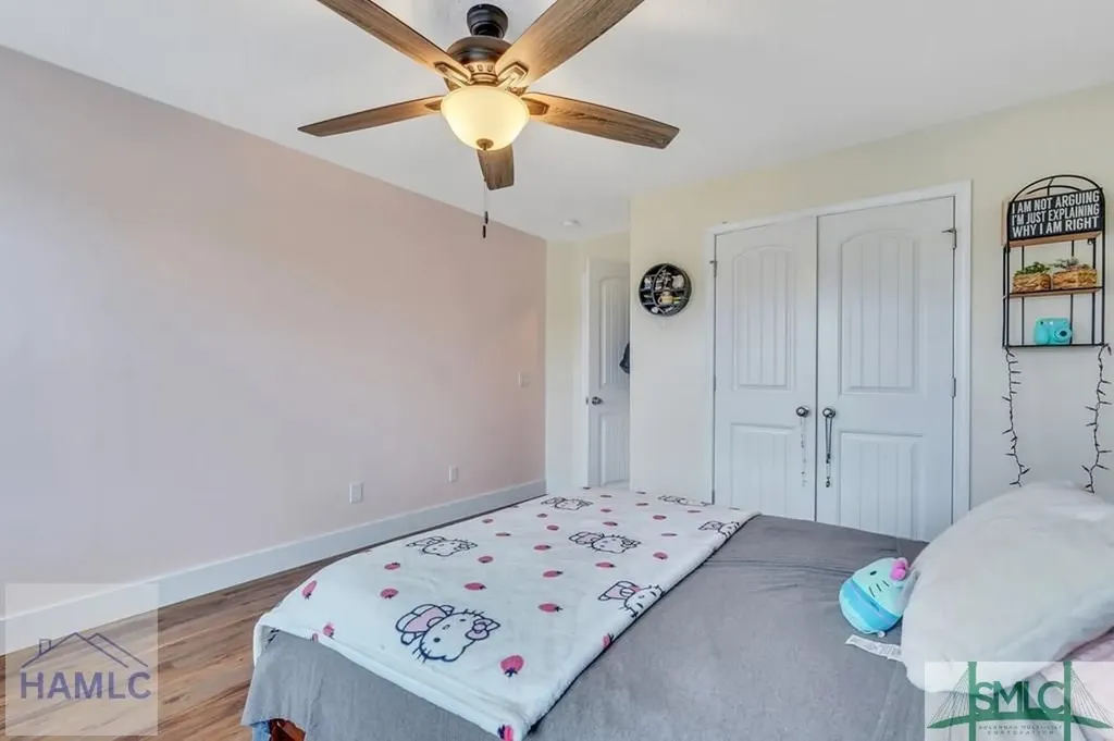 126 Thornbush Court NE Ludowici GA 31316