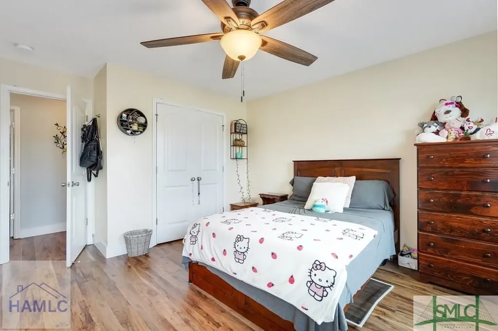 126 Thornbush Court NE Ludowici GA 31316