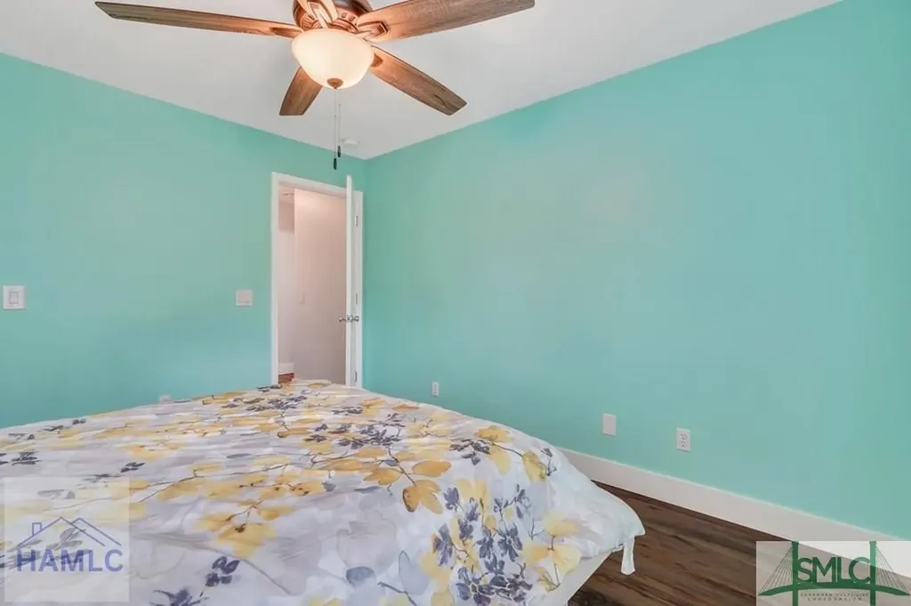 126 Thornbush Court NE Ludowici GA 31316