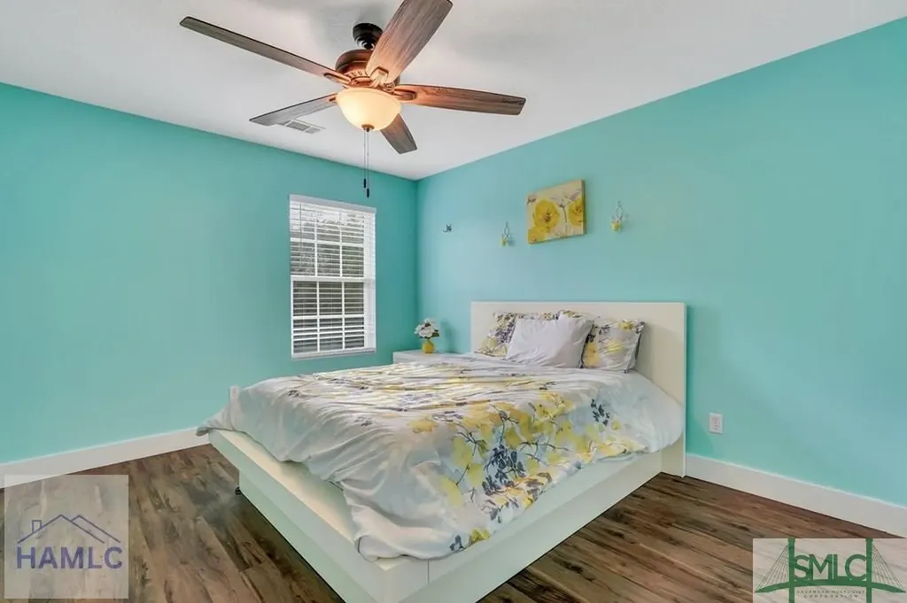 126 Thornbush Court NE Ludowici GA 31316